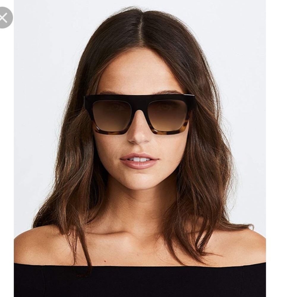 Le Specs Sunglasses